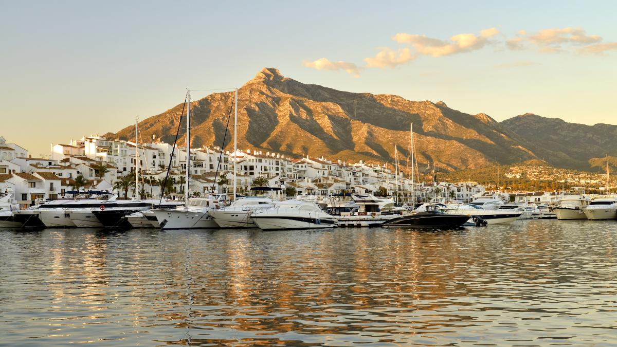 Marbella tendrá un nuevo resort St. Regis frente al mar con 500 millones de inversión
