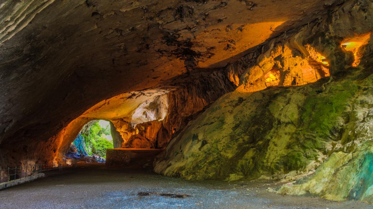Ten Spooky Destinations in Spain for a Halloween Escape
