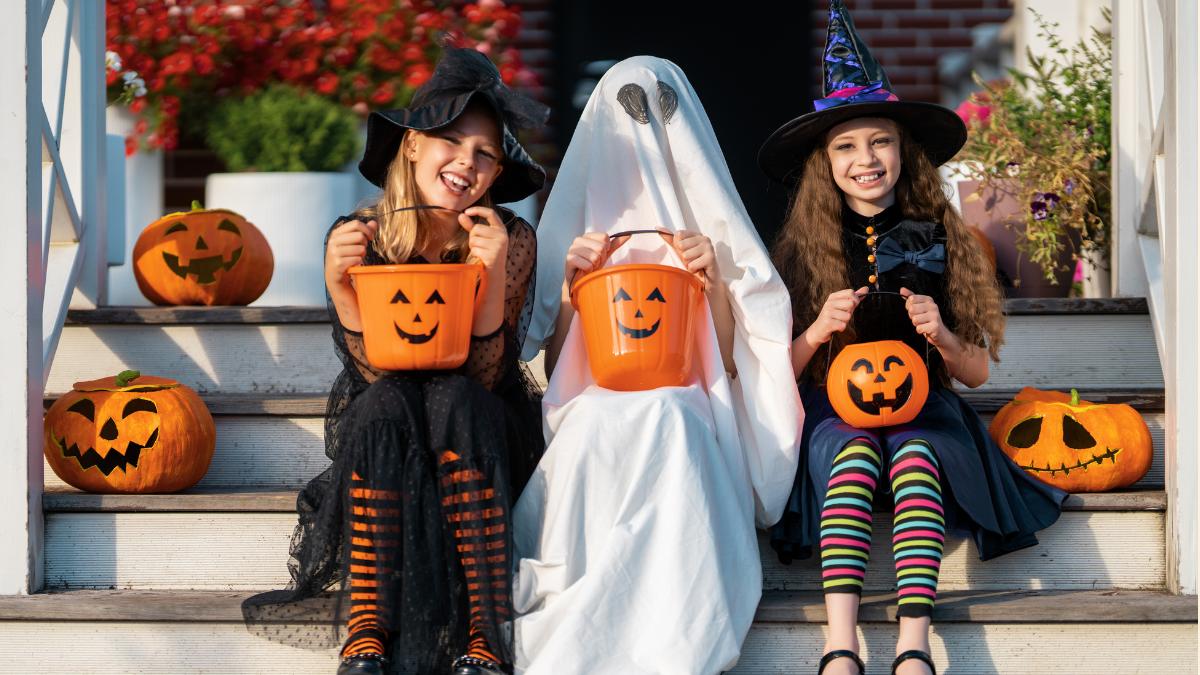 Halloween 2026 in Málaga and the Costa del Sol: haunted houses, parties and family plans this weekend