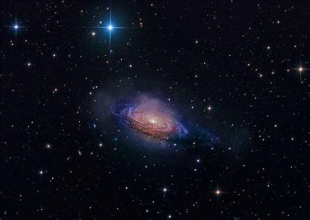 Los científicos encontraron una posible señal de vida en un planeta distante –. Un astrónomo explica por qué muchos todavía se muestran escépticos