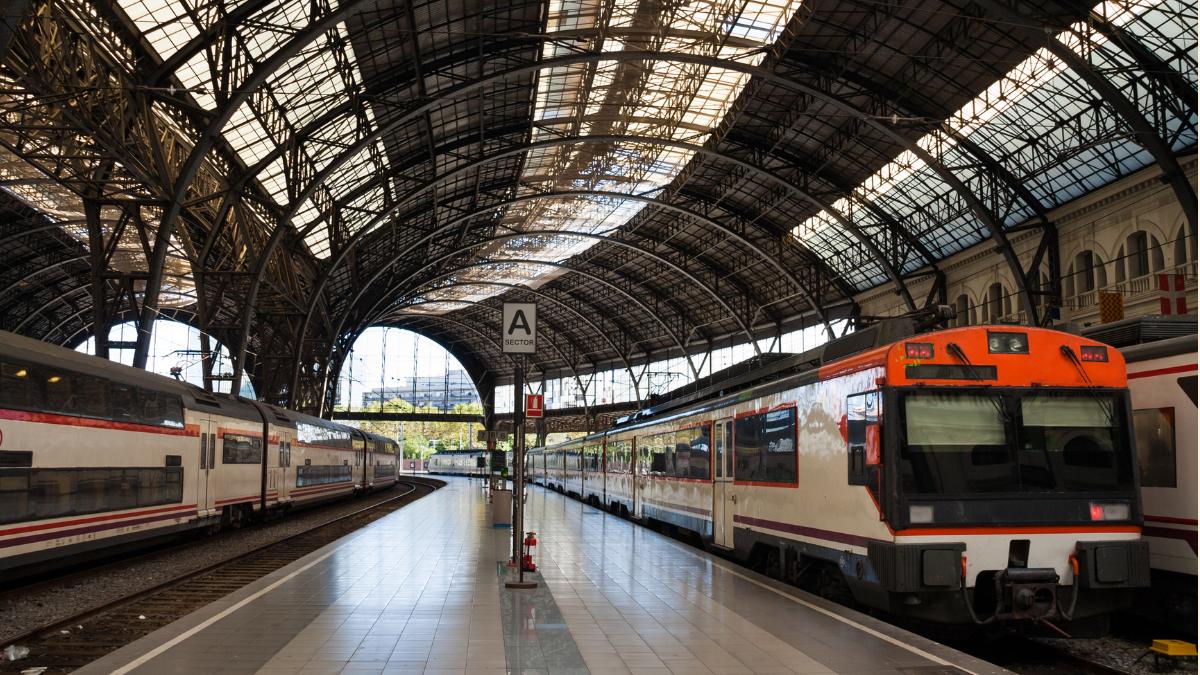 Renfe strike in Málaga on October 29: train timetables, affected services and minimum operating levels