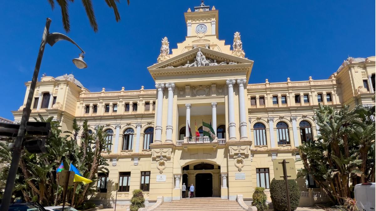 Málaga announces 226 public sector jobs for 2026: available positions and how to apply