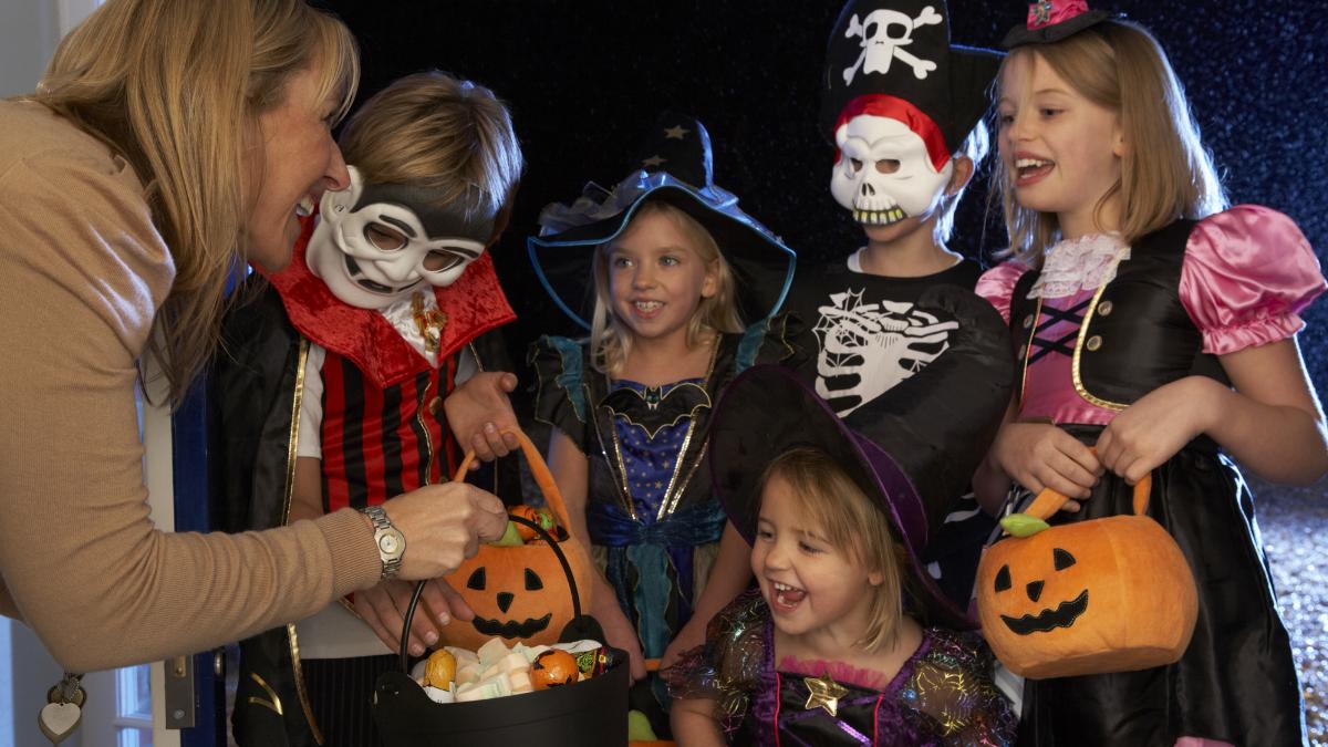 Halloween 2026 en Málaga: todos los planes gratis, pasajes del terror y actividades por barrios
