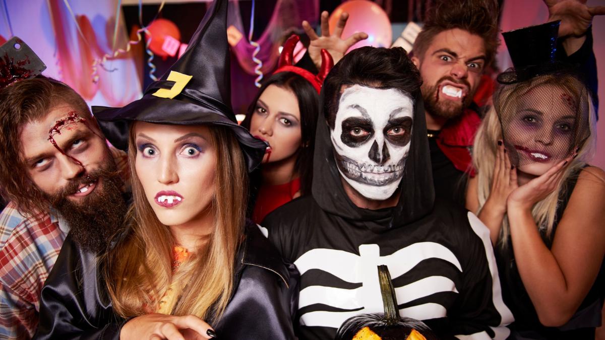 Halloween 2026 in Malaga: cancelled, postponed and rescheduled events