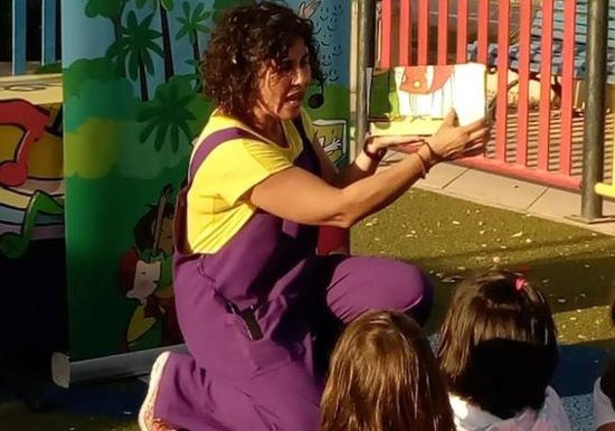 Las bibliotecas de Málaga celebran el Día del Libro: cuentacuentos, talleres y otros planes en familia