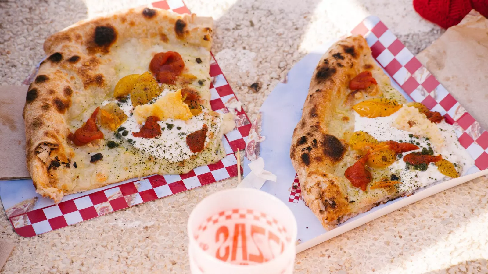 Málaga acoge el Mahou Pizzas Fest, la mayor competición de pizzerías del país