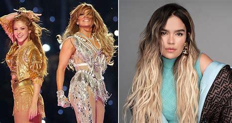 Celia Cruz, Jennifer Lopez, Shakira, Karol G y la narrativa de lo que significa ser ‘latina’