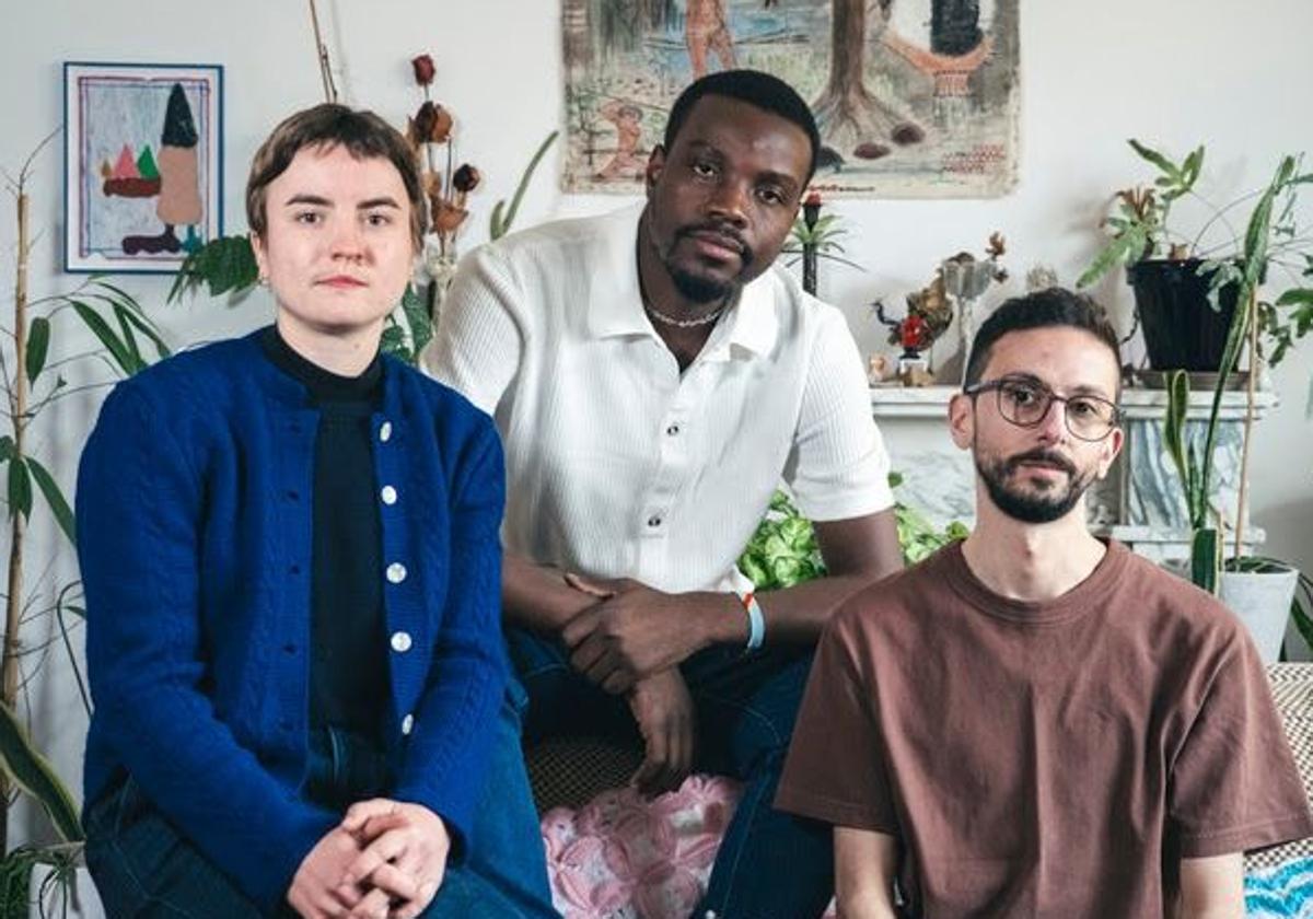 Llega a Málaga la sexta edición del Young Curators Residency Programme