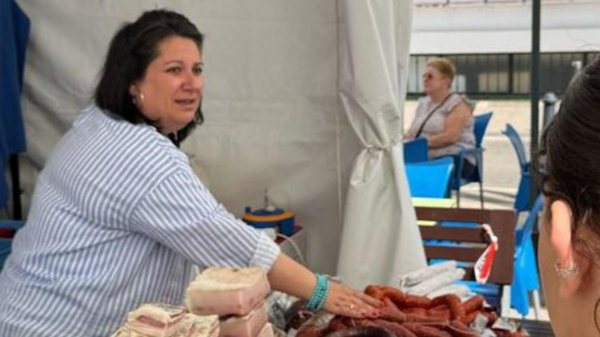 La feria Sabor a Málaga regresa este fin de semana a Benalmádena