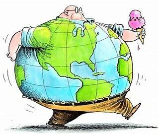 Última hora sobre la obesidad en el mundo: la epidemia va a más