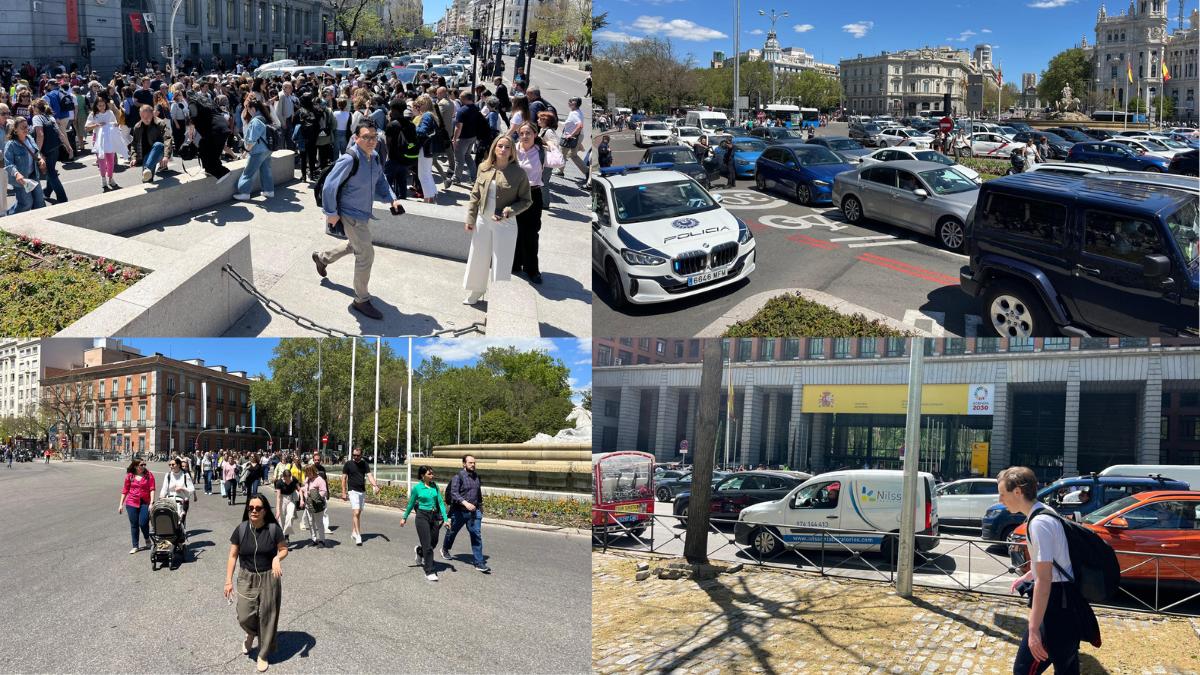 El gran apagón ibérico: buscando respuestas para una crisis sin precedentes