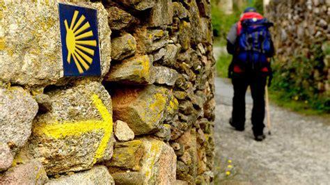¿Quieres hacer el Camino de Santiago? Deja tu teléfono en casa.