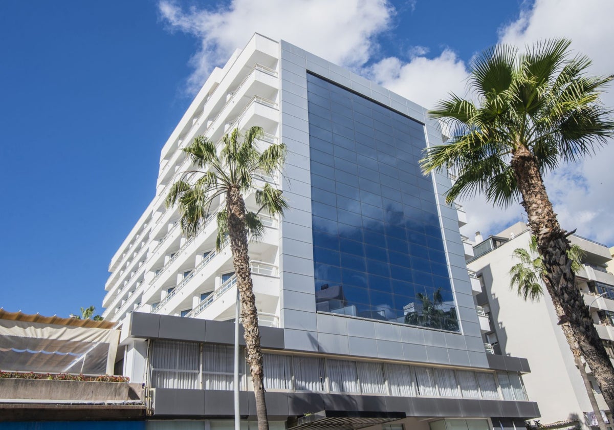 Pierre & Vacances abre un cuatro estrellas en Torremolinos