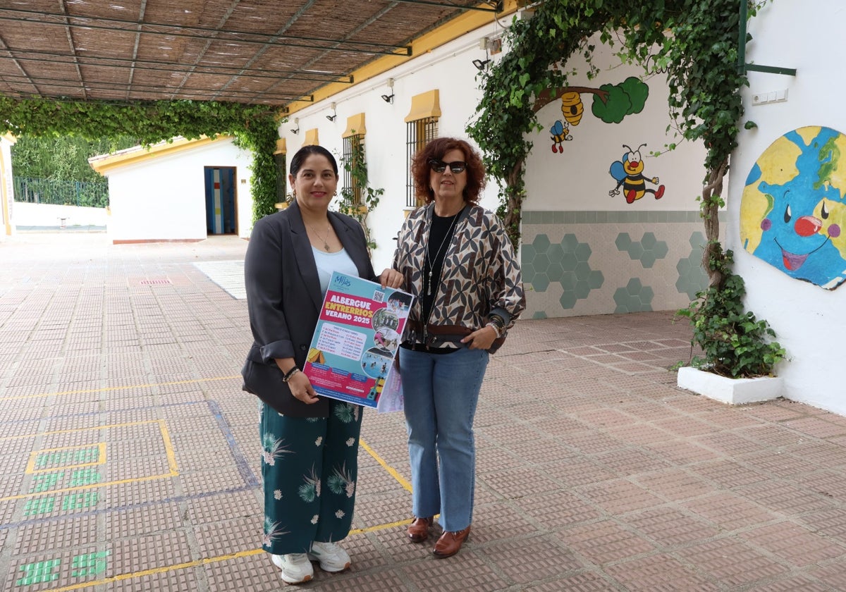 Ya hay fecha para solicitar plaza en el campamento de verano del albergue Entrerríos en Mijas