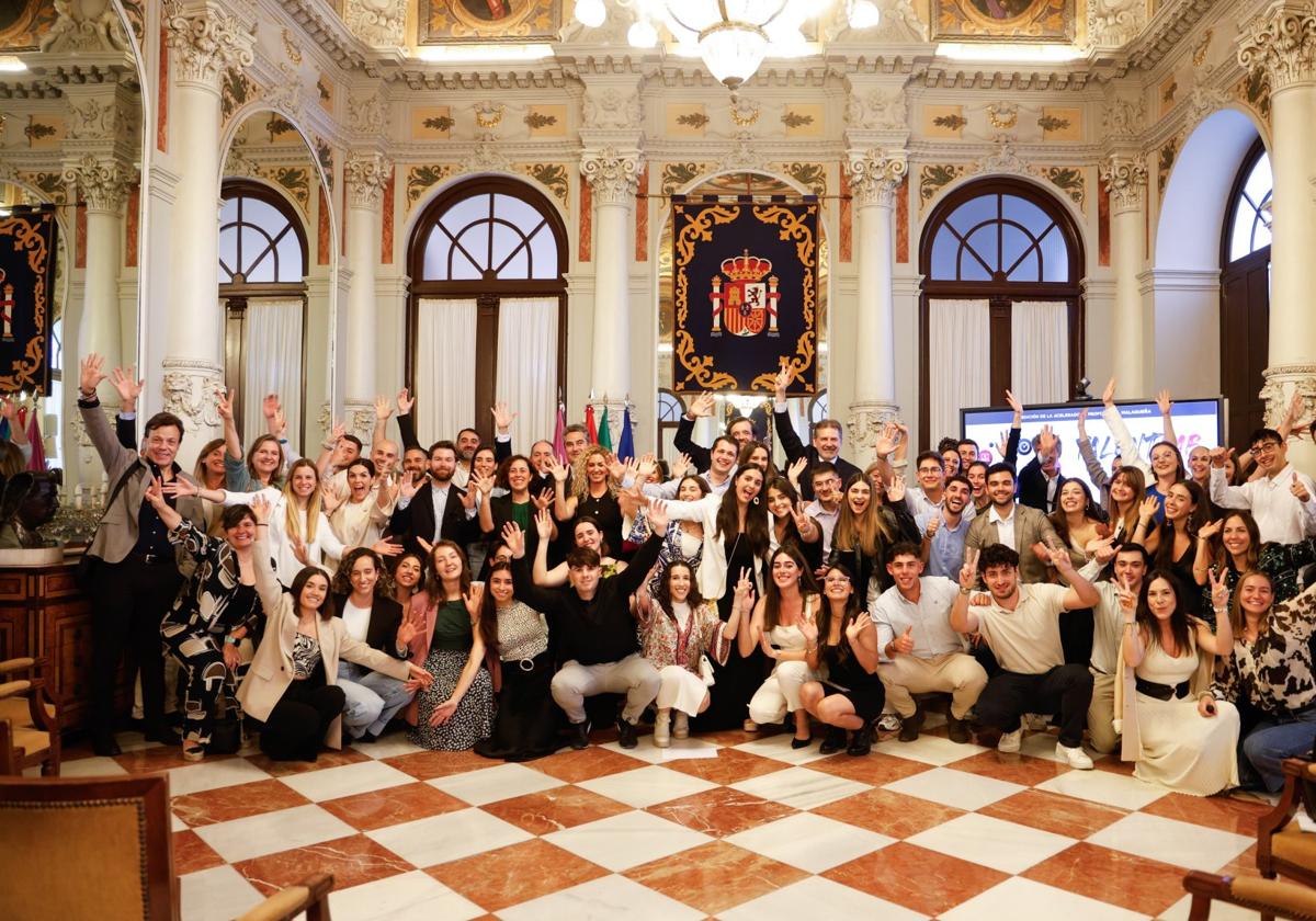 TalentLab cierra su quinta edición abriendo más de veinte nuevas vidas profesionales