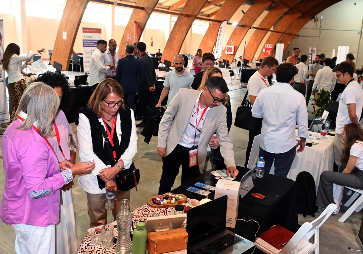 Marbella celebra la segunda edición de 'Startup Olé' para unir a nuevos emprendedores con inversores