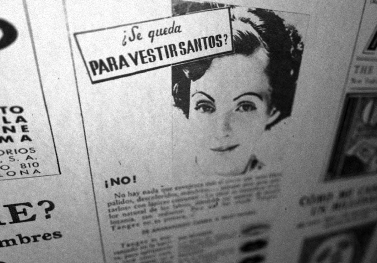 La producción malagueña 'Solteronas', finalista a mejor documental de televisión en ProDocs