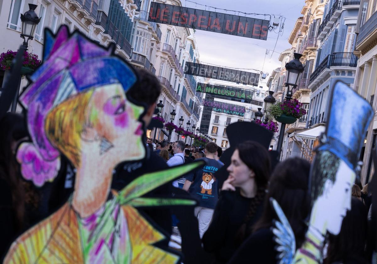 Una Noche en Blanco de poesía