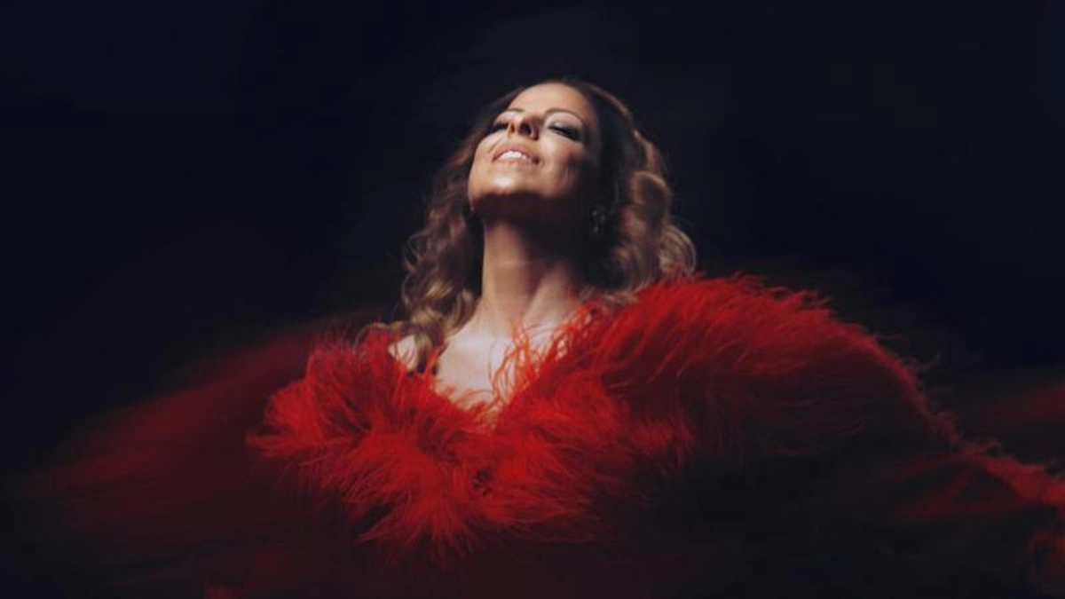 Rincón de la Victoria entregará el Boquerón de Plata a Pastora Soler