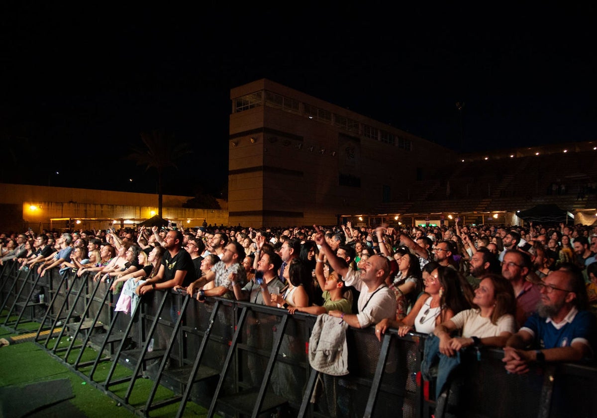 El Galaxy Sound cierra su cartel: estos son los artistas
