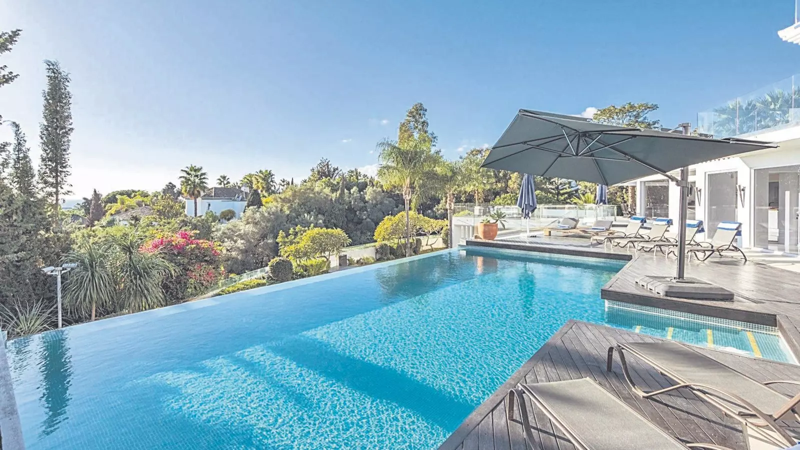 Precio de la vivienda: Málaga y la Costa del Sol siguen como líderes destacadas en Andalucía