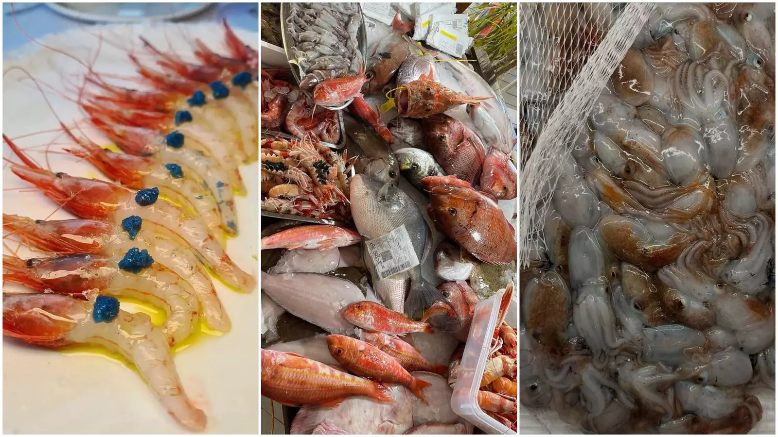 Lo confirma la OAD: el mejor restaurante 'informal' de toda Europa está en Málaga y es una marisquería
