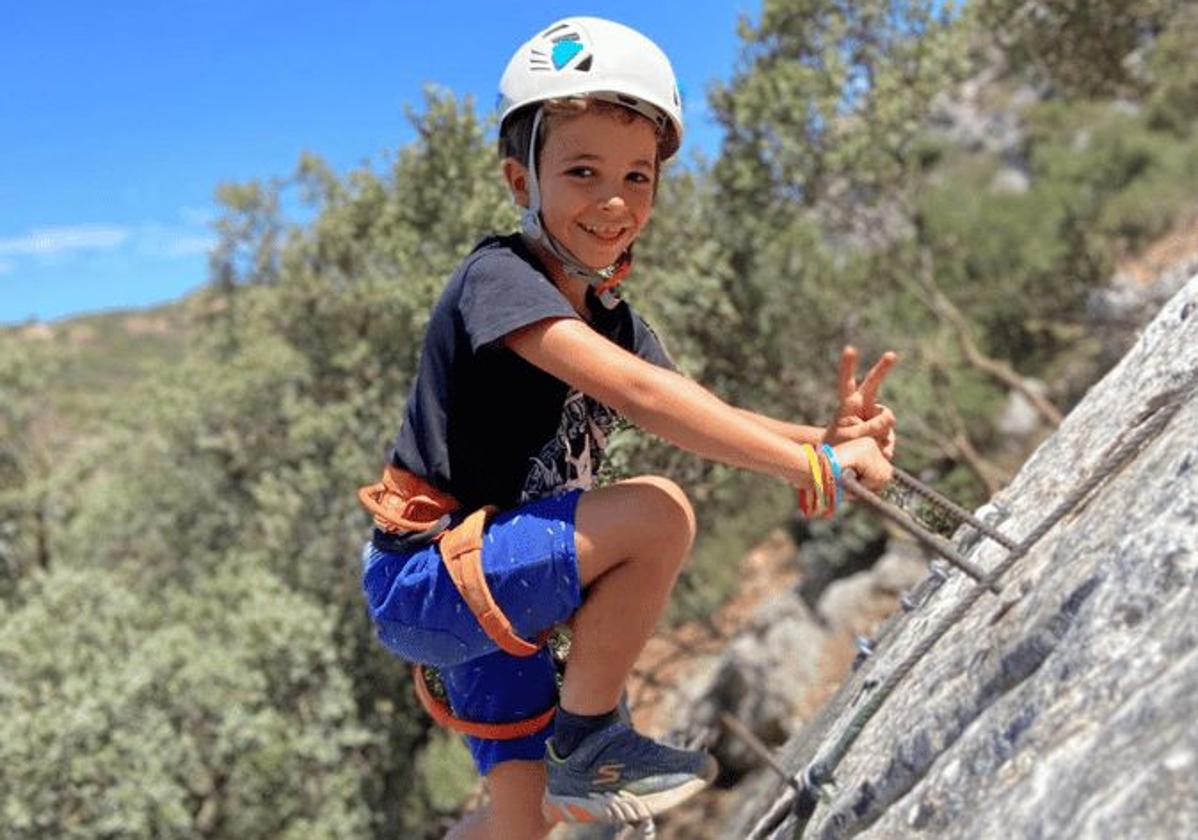 Madaura Camp: brinda a tus hijos este verano la mejor experiencia de ocio educativo