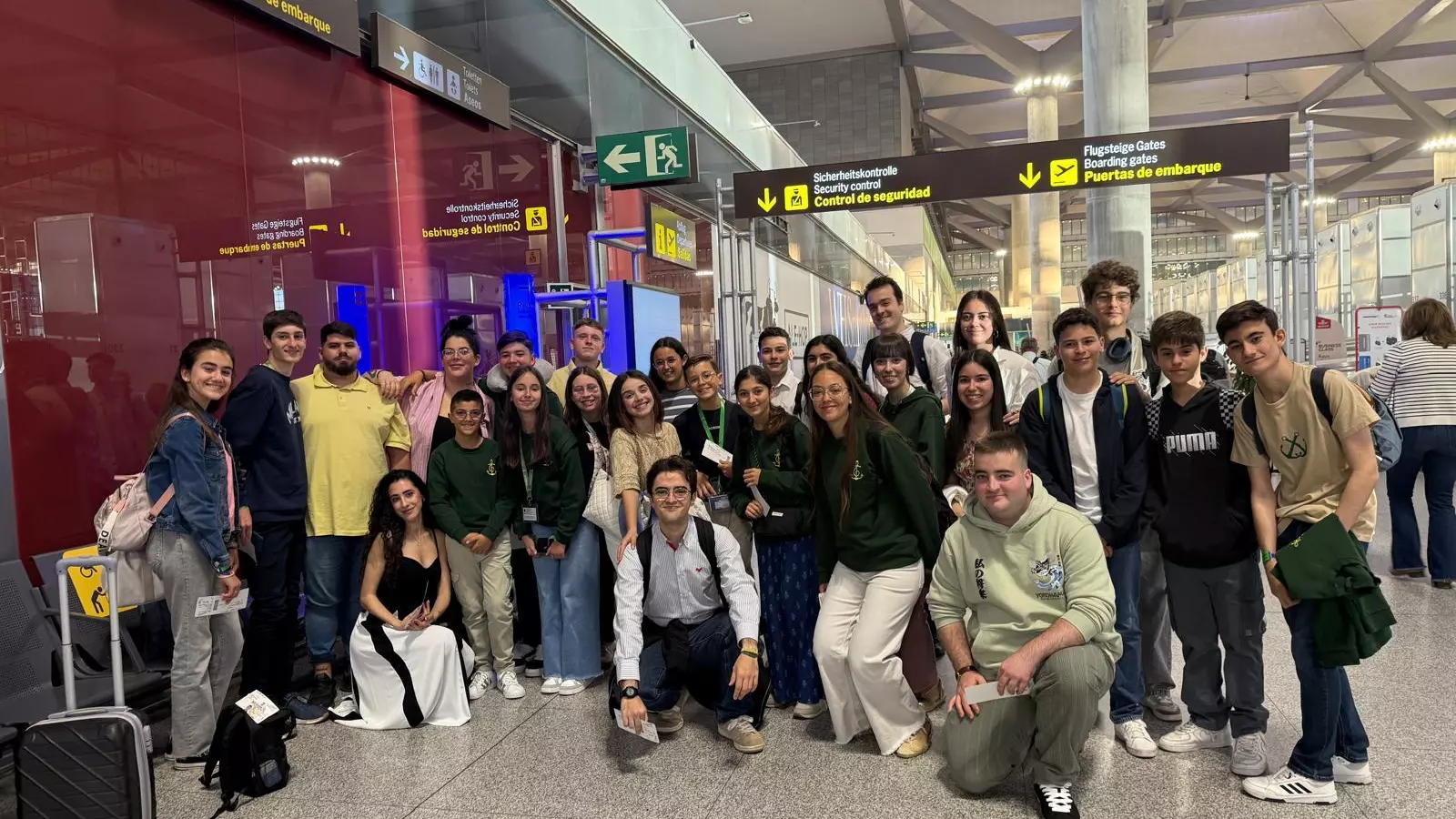 La banda de Música de la Esperanza lleva a Roma 
