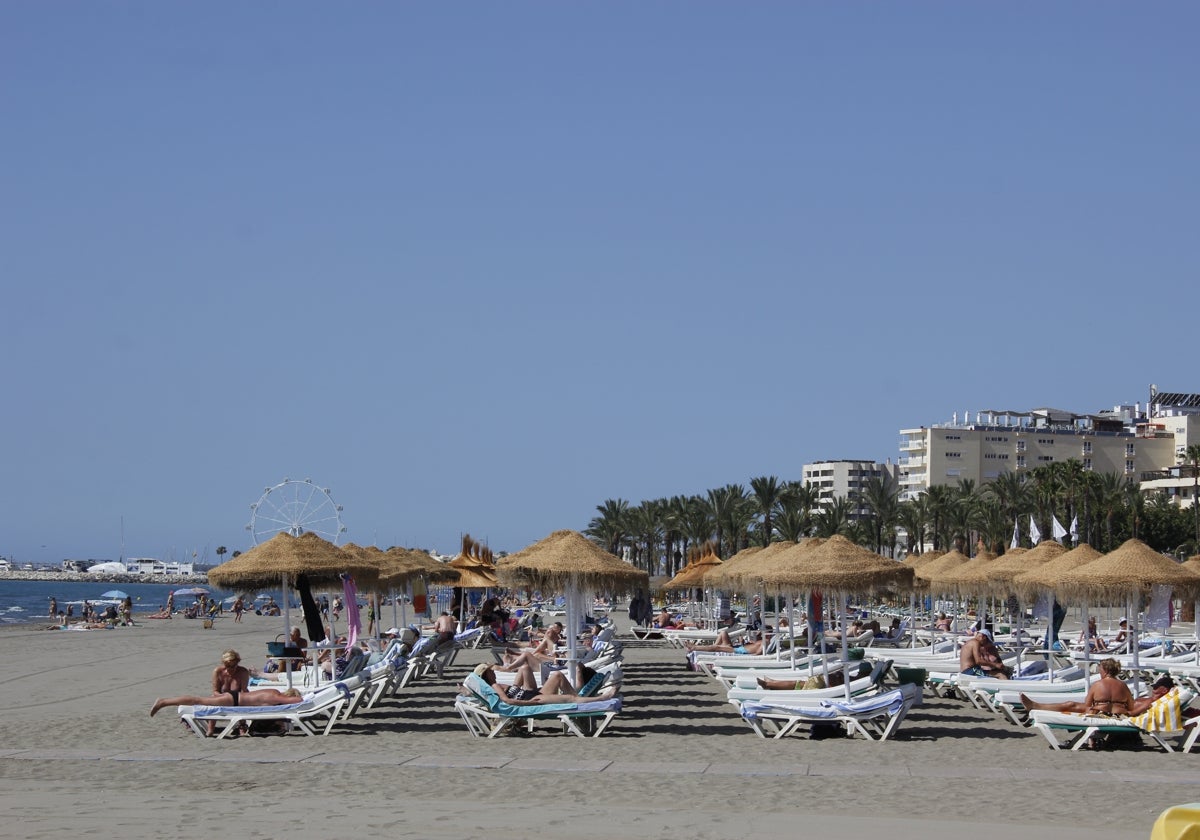 Palma, Calviá y Torremolinos: Los tres destinos de sol y playa más accesibles en transporte público
