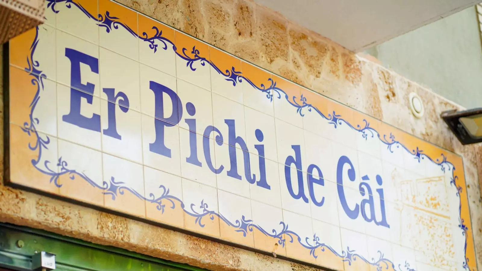 Er Pichi de Cái sigue imparable en Málaga: abrirá su sexto local en Cerrado de Calderón