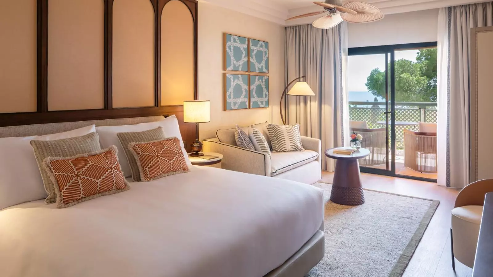 La cadena Iconic luxury hotels abrirá un 5 estrellas en Marbella en julio