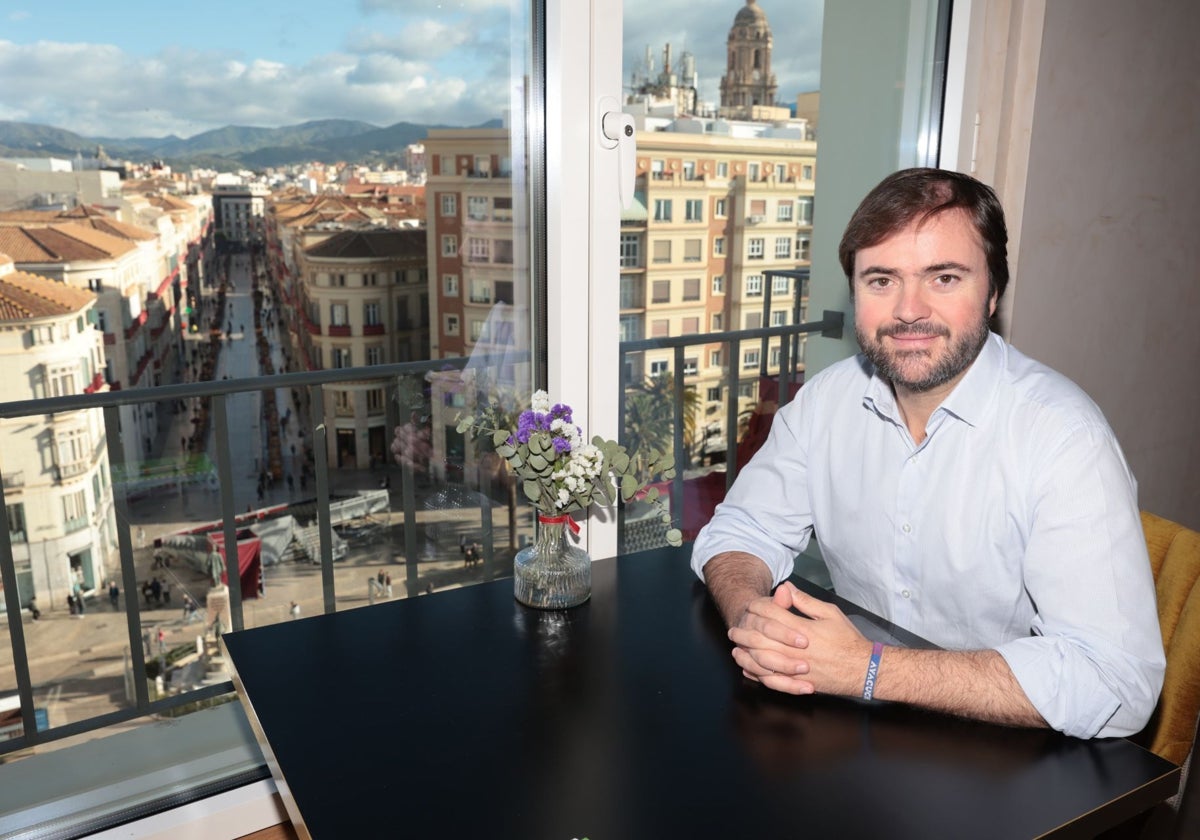 La cadena malagueña Soho Boutique Hotels incorporará veinte establecimientos este año