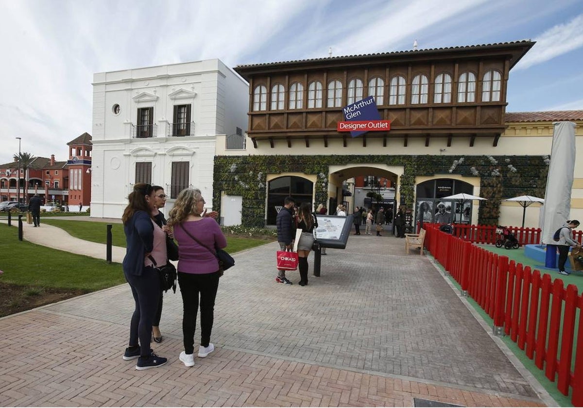 Los comercios de Málaga pueden abrir desde esta semana todos los domingos del verano