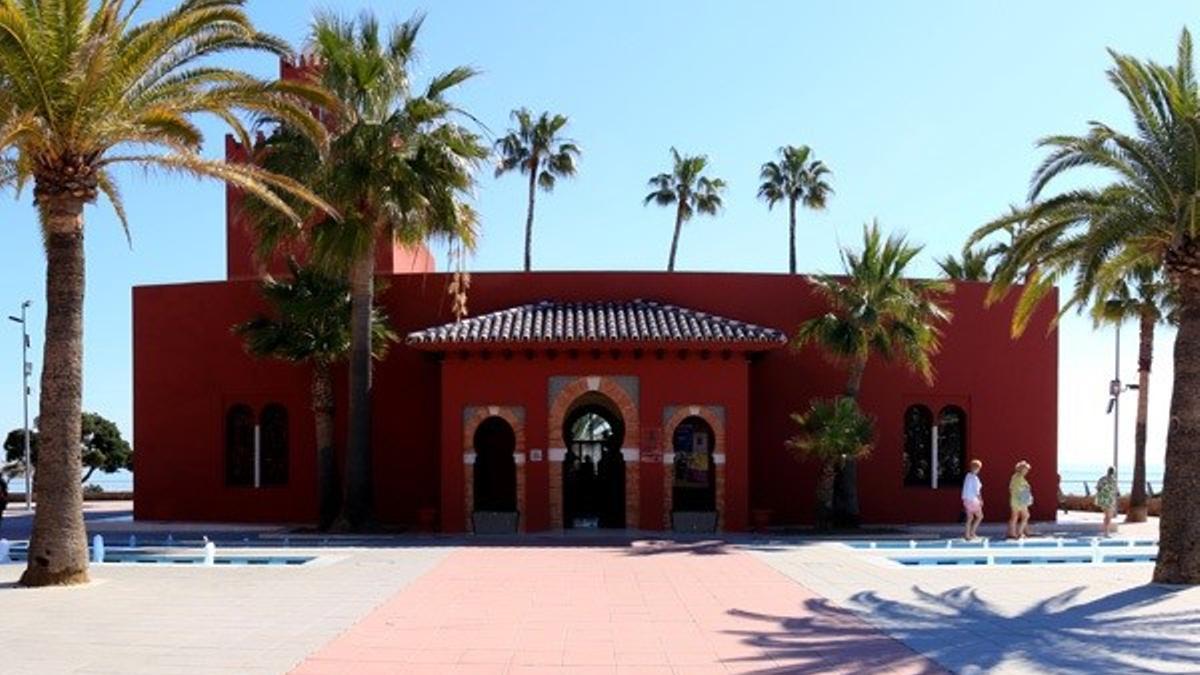 Benalmádena invertirá 800.000 euros en la rehabilitación del Castillo El Bil-Bil