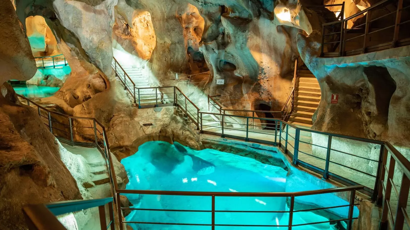 Rincón de la Victoria ofrece visitas gratuitas a la Cueva del Tesoro