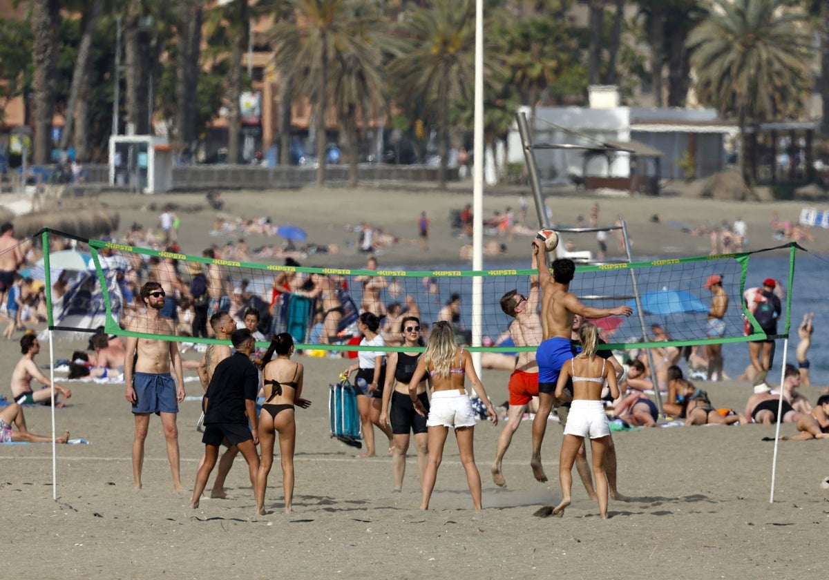La Costa del Sol reafirma su liderazgo como destino de playa de Europa