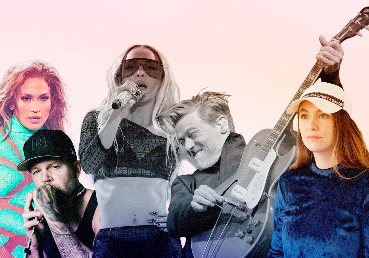 De Bryan Adams a Jennifer Lopez: guía imprescindible de los conciertos del verano en Málaga