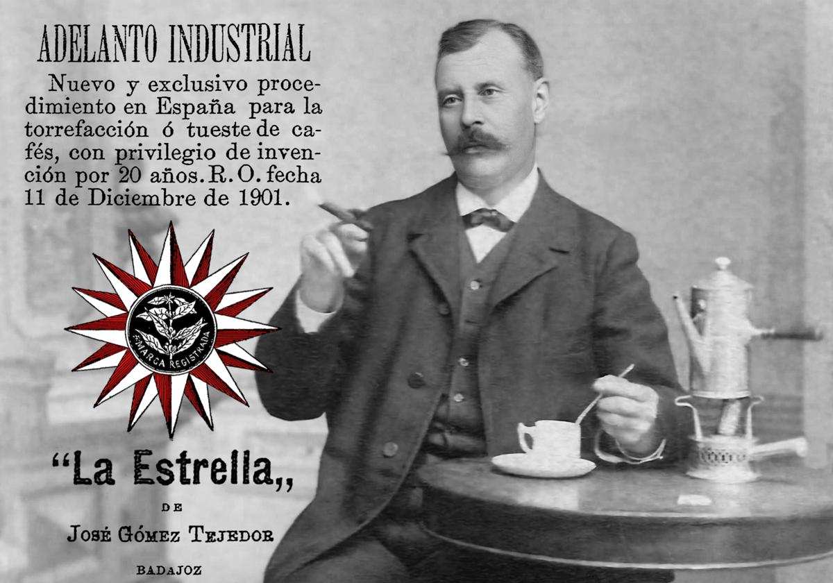 El café torrefacto y el pastor que lo encumbró