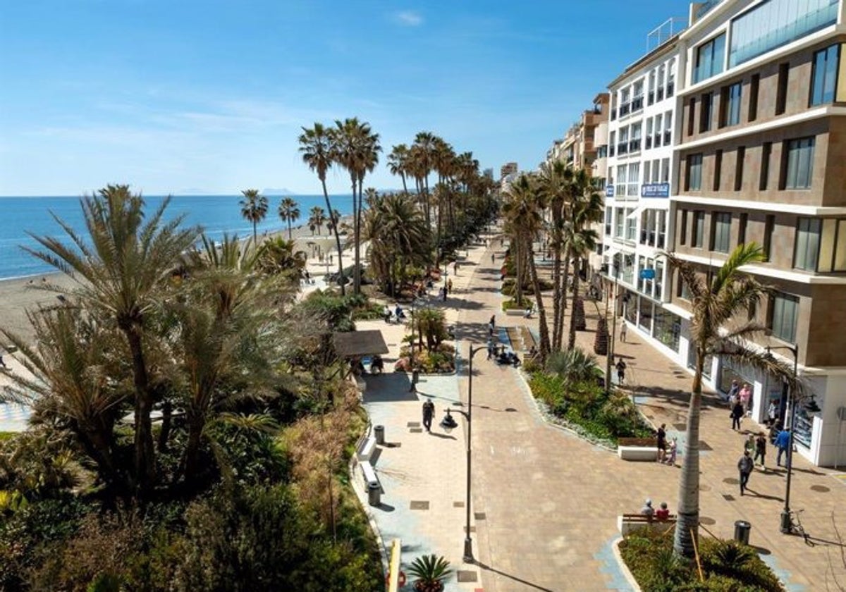 La metamorfosis que ha consolidado a Estepona como un referente de la Costa del Sol