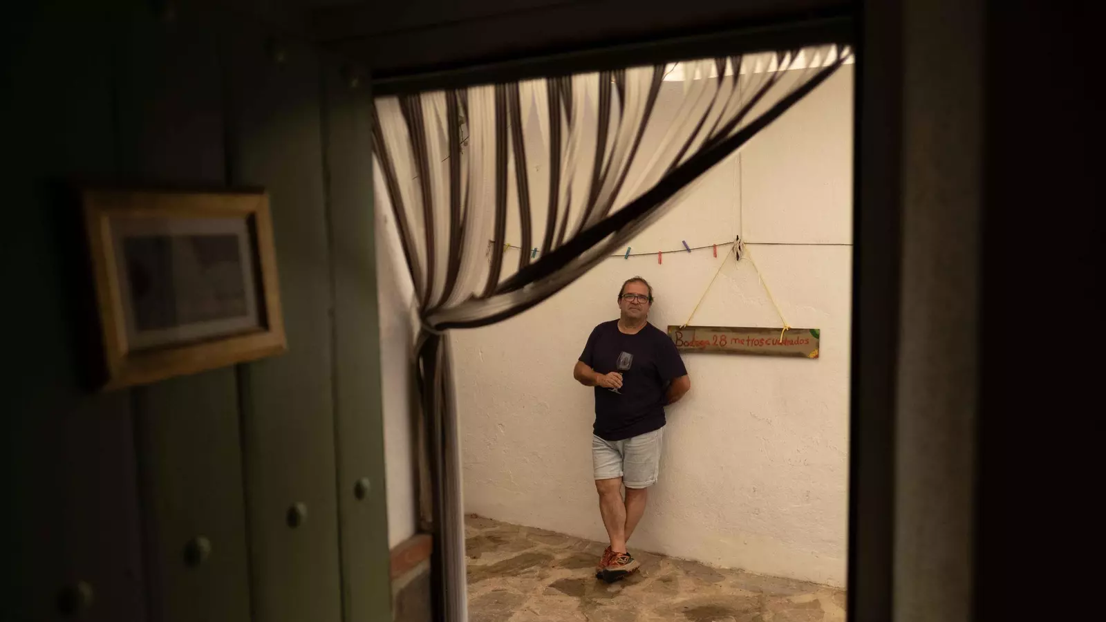 Vinos heroicos con 