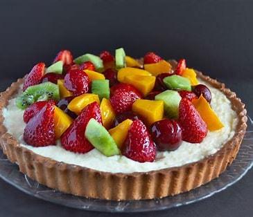tren la cocina: cuando la inspiración aparece entre los fogones