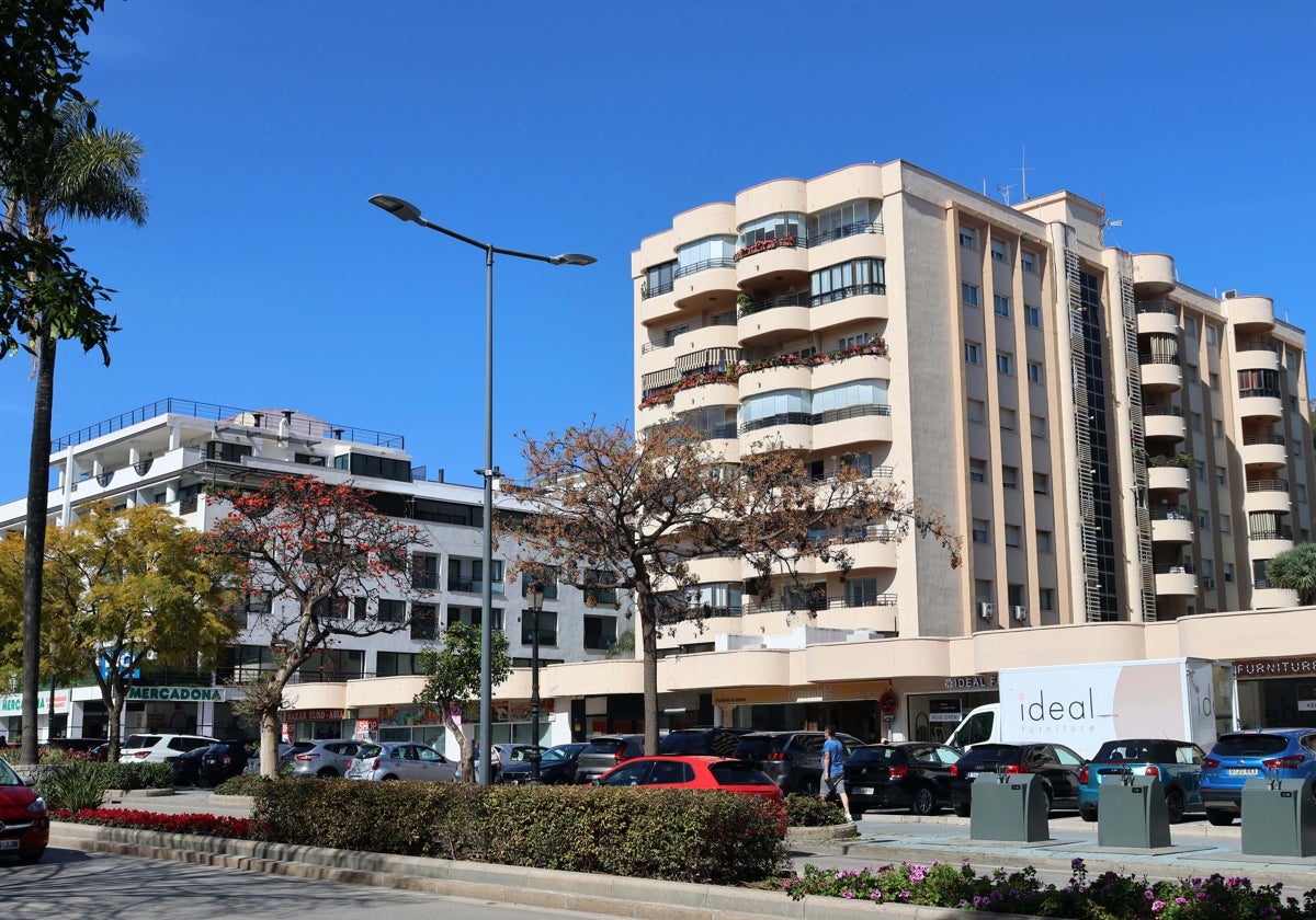 Los precios del alquiler vacacional y el de larga temporada se disparan en Marbella