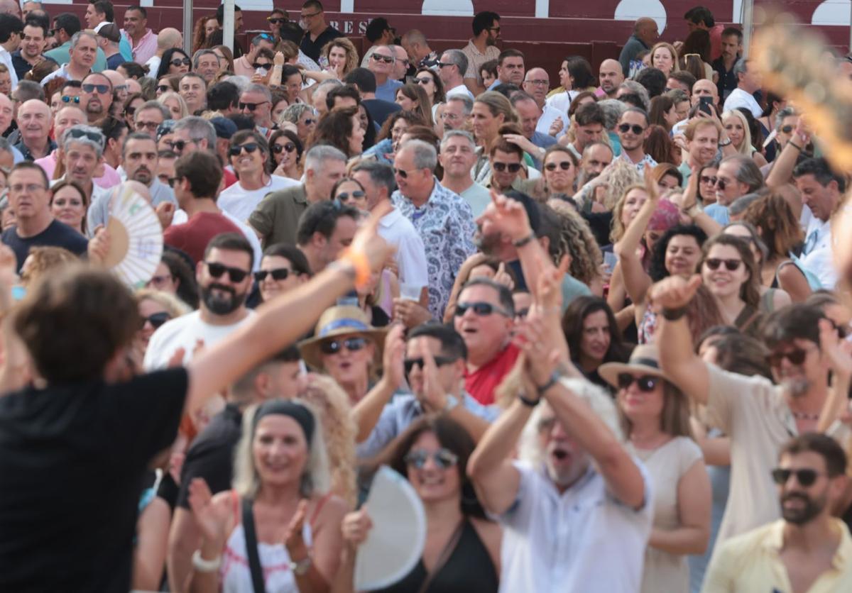 Tardeo Summer: cómo convertir un concepto en festival y 'petarlo' en el intento