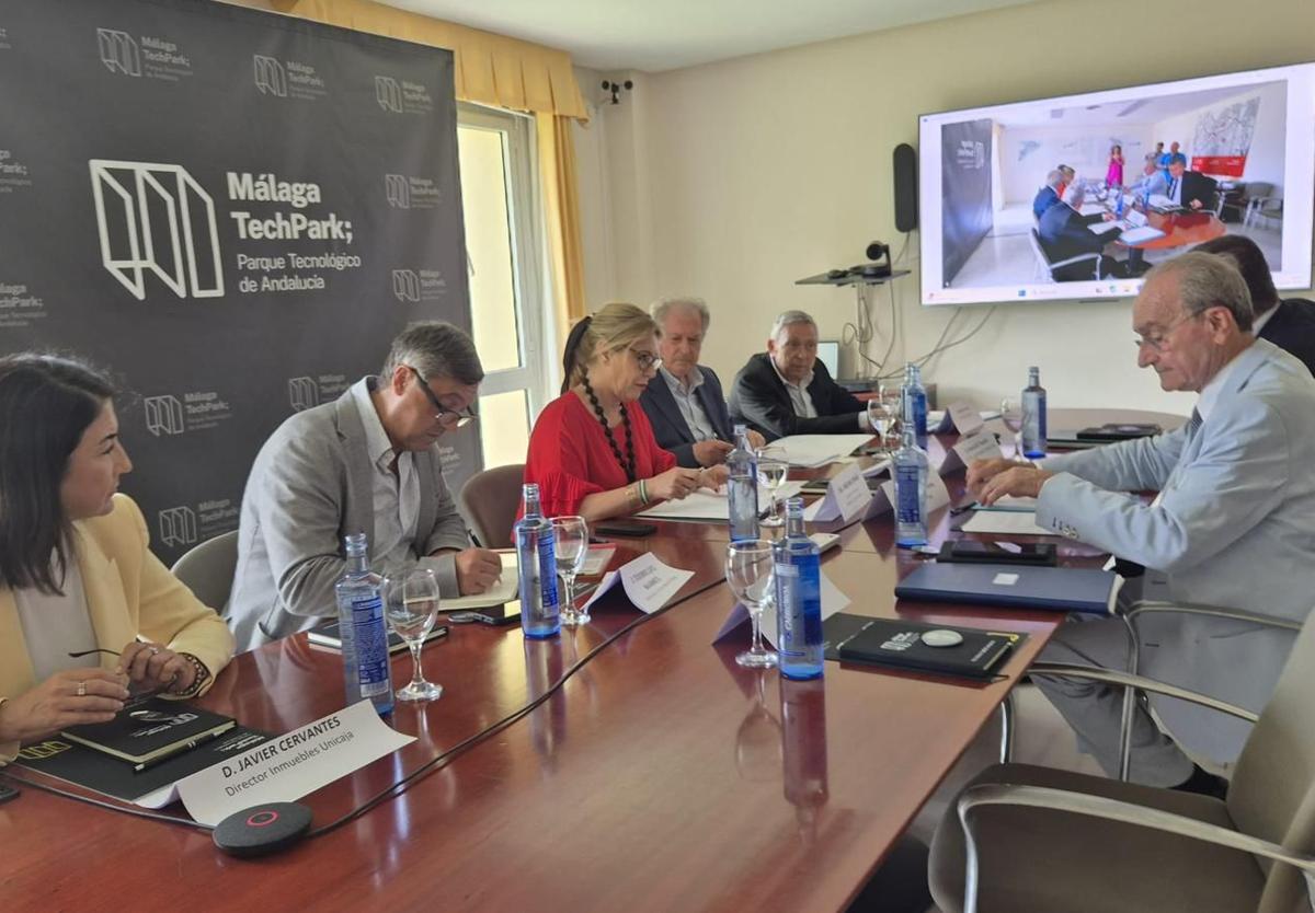 Málaga, sede del próximo Foro de Tecnología Internacional de IMEC