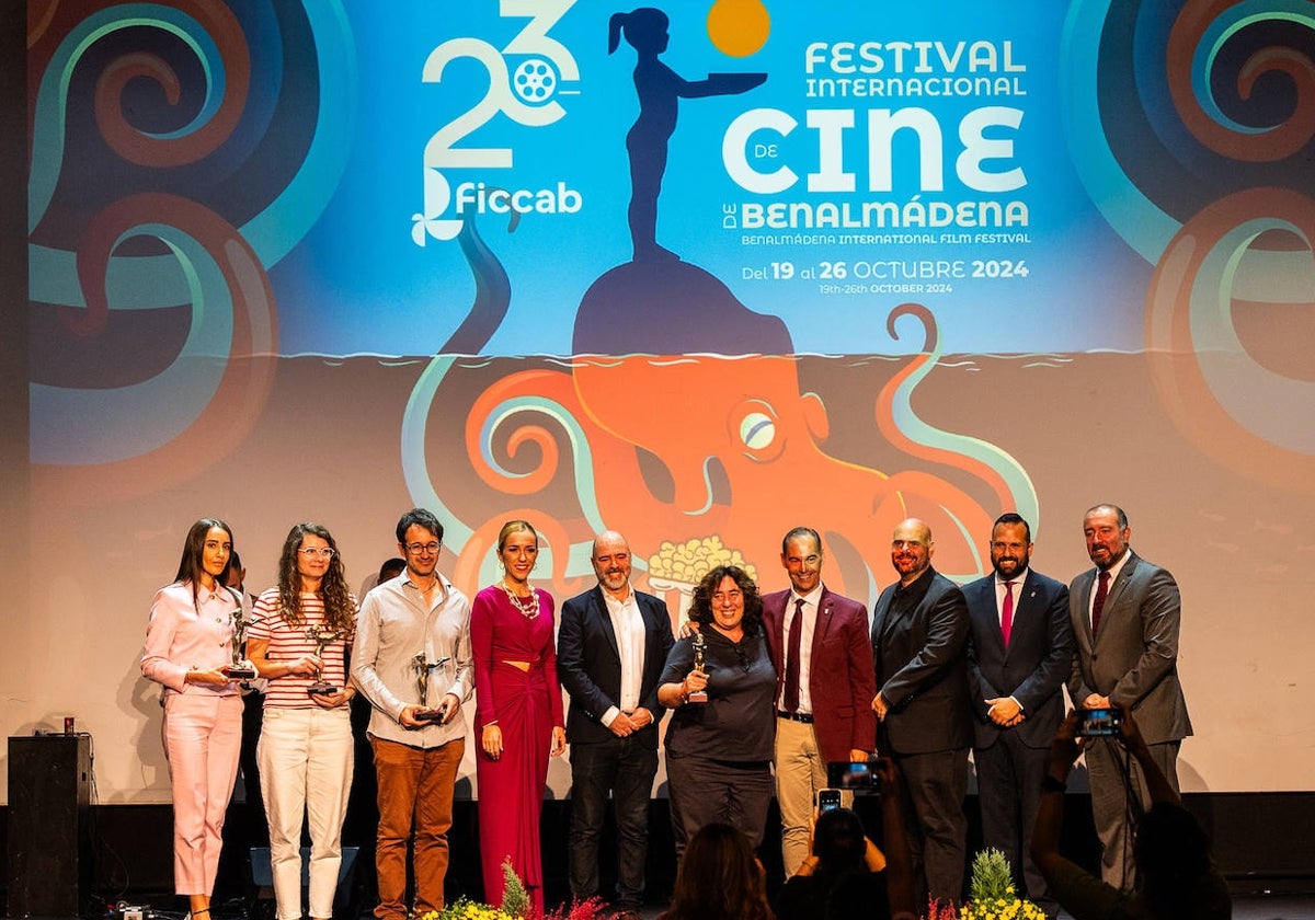 El próximo Festival de Benalmádena exhibirá el cine de autor que no llega a Europa