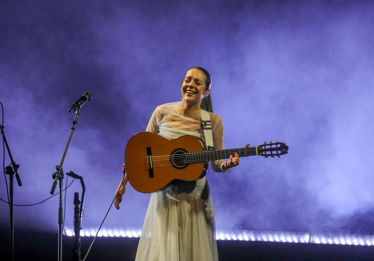 La previsión en el Cervantes augura una semana de Terral musical