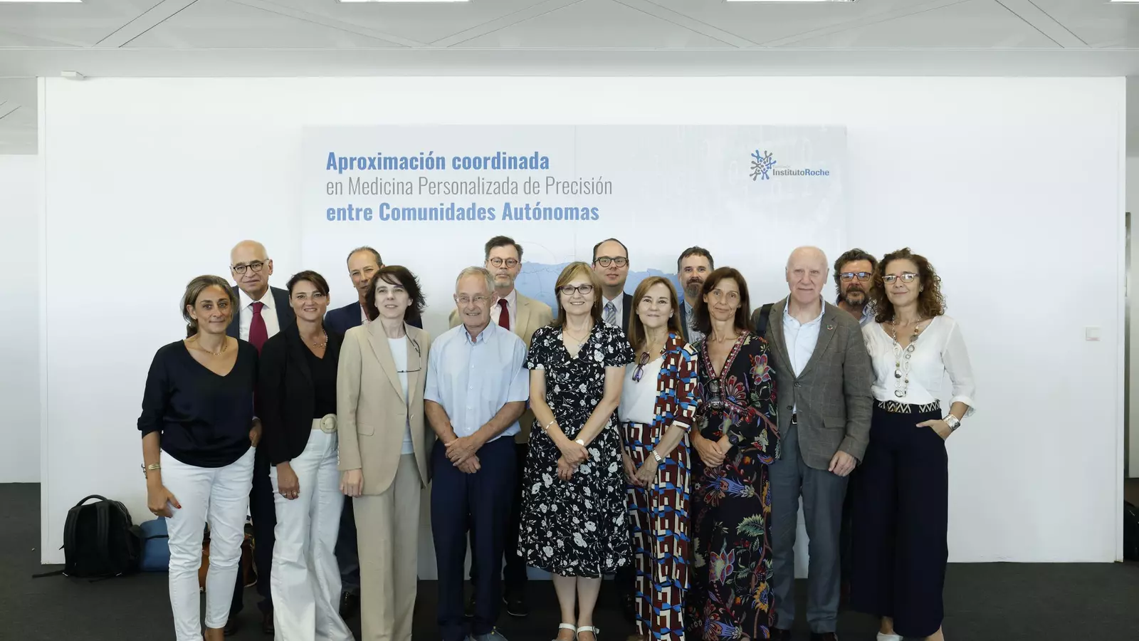 La España vertebrada por la genética