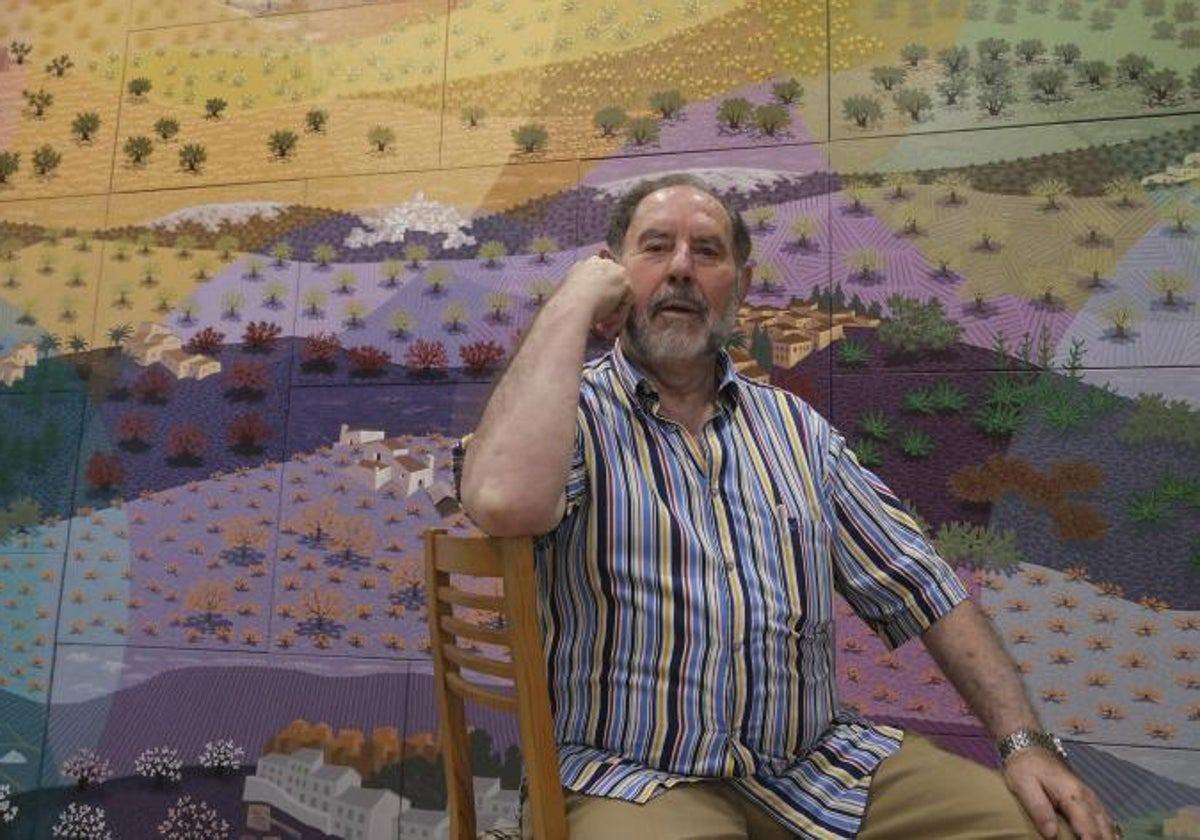 Abierto el plazo para el Certamen de Pintura Evaristo Guerra: tres premios, uno de ellos dotado con 3.000 euros