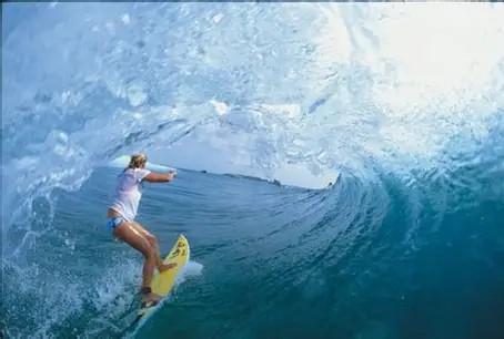 De Bali a Biarritz: la masificación de los spots de surf y la lucha por proteger la esencia de coger una ola