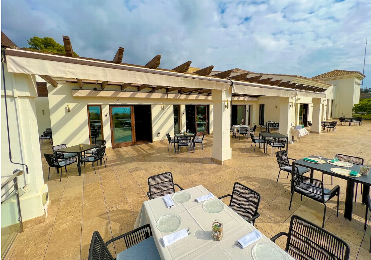 Restaurante Ménade Vélez-Málaga: carta, ubicación y horarios